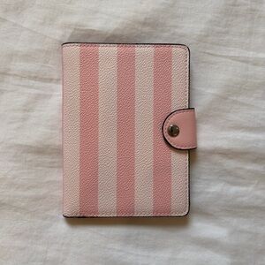 Victoria’s Secret Passport Cover